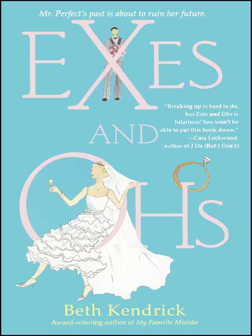 Cover image for Exes and Ohs